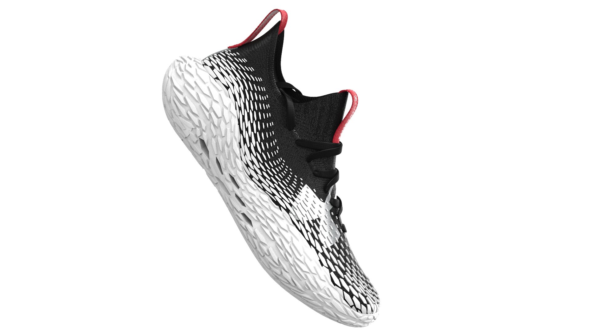UA FUTR X Elite 2 Unisex Basketball Shoes 2