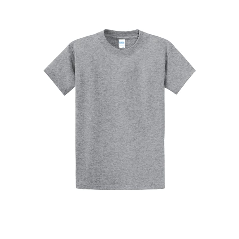 Port & Company - Essential Tee. 189