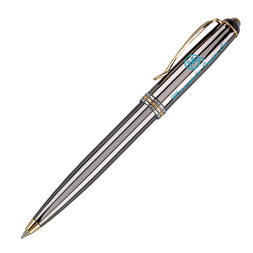 Achilles Luxury Ballpoint Pen 9