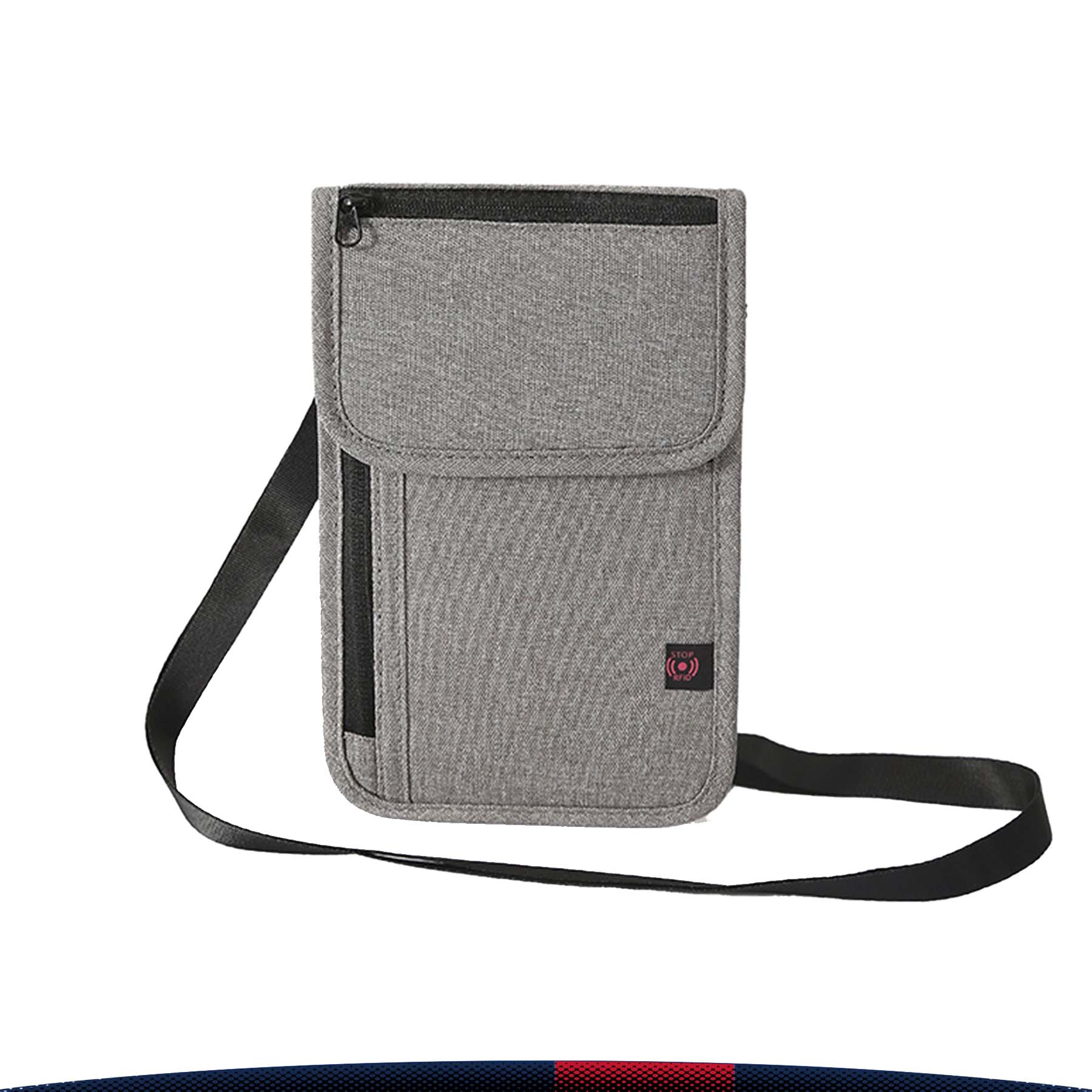 Portable Travel Bag 2