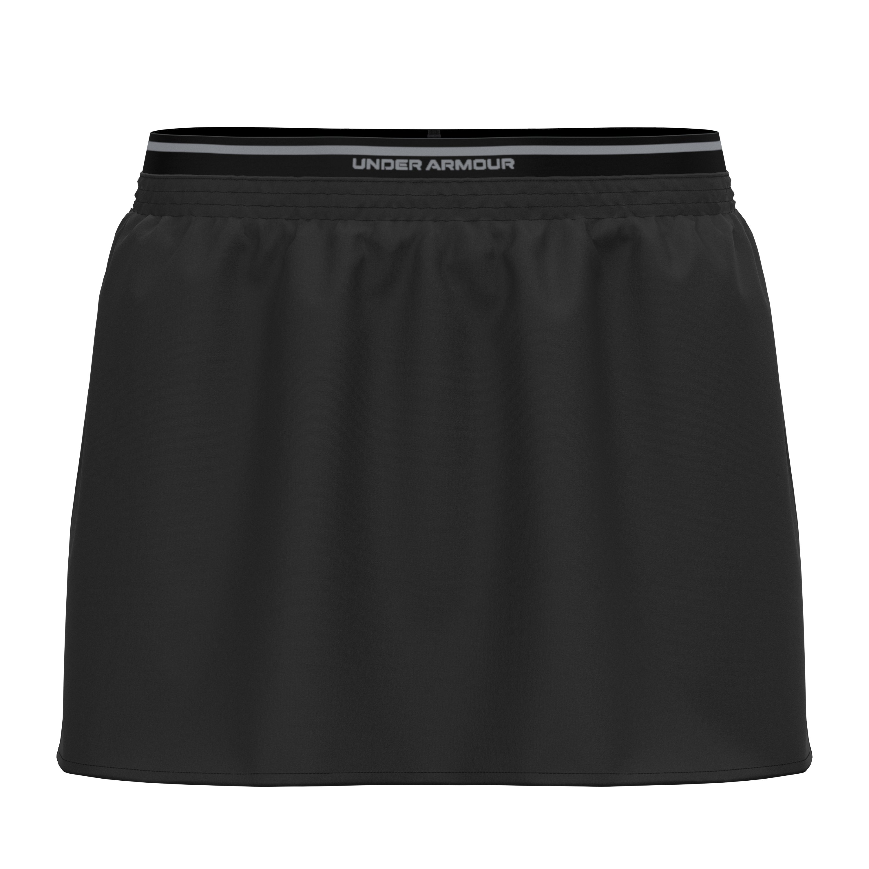 UA Vanish Woven Women's Skort 2