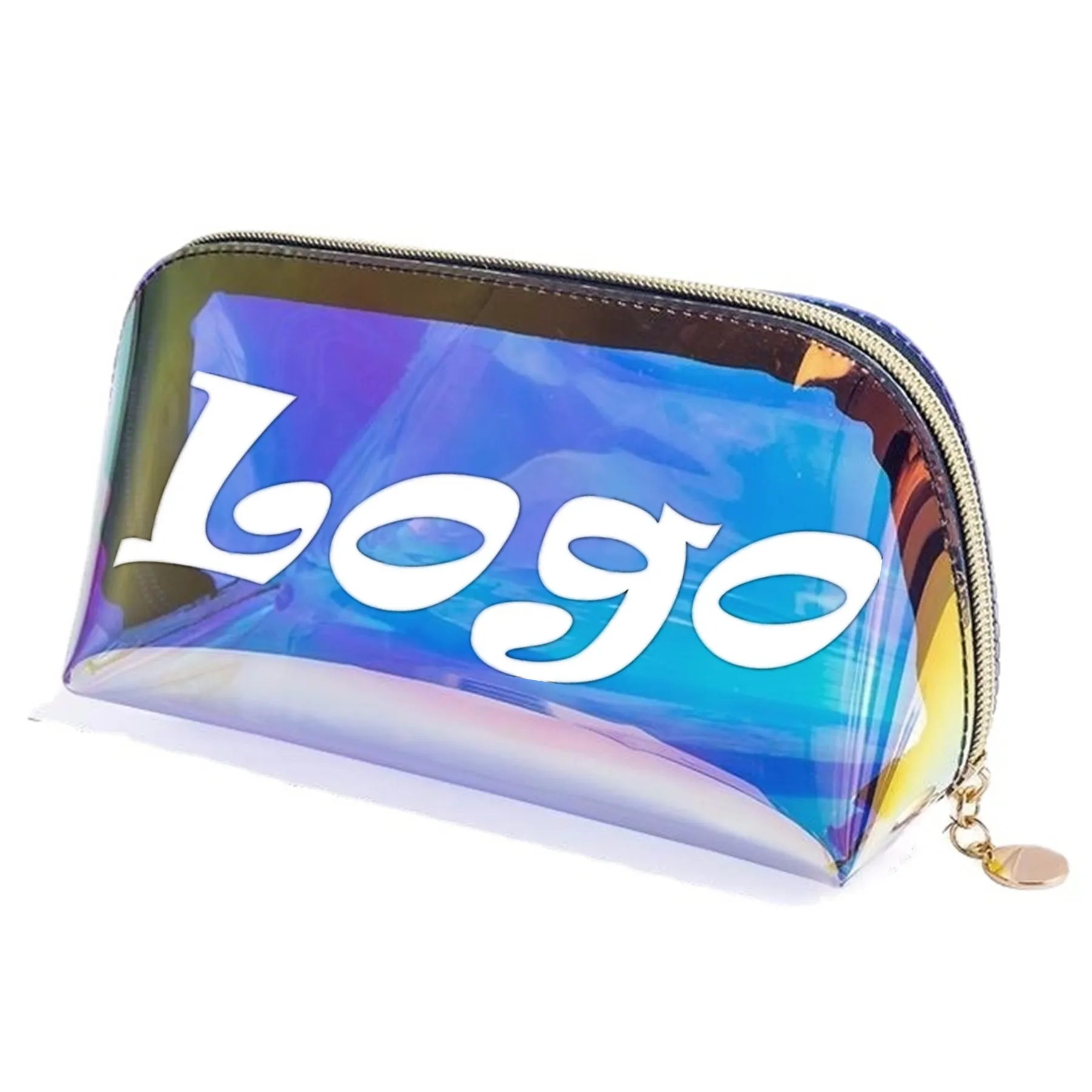 Holographic Makeup Bag 2