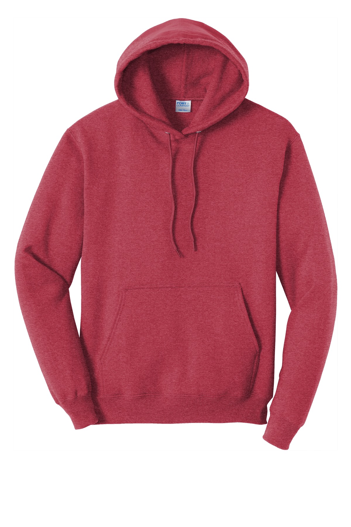 Port & Company® Core Fleece Pullover Hooded Sweatshirt 89