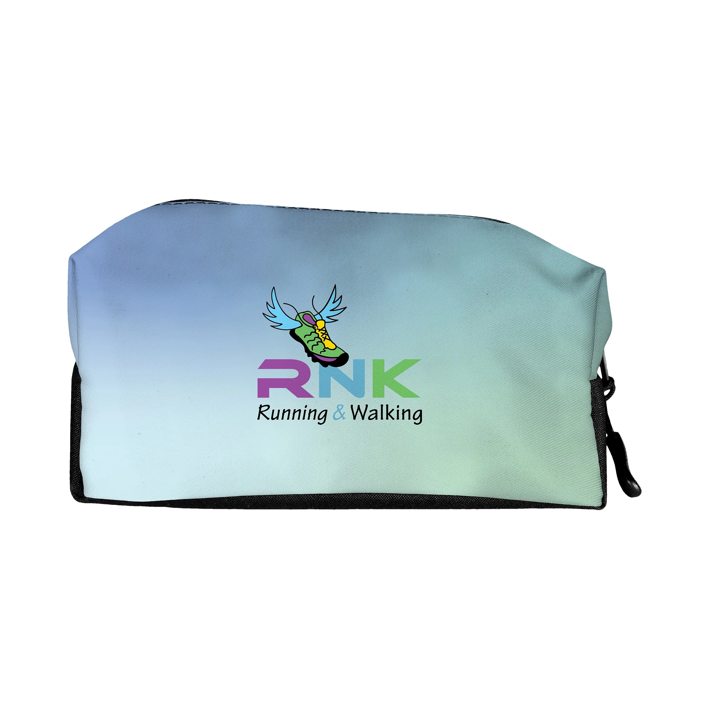 Full Color Travel Pouch 11