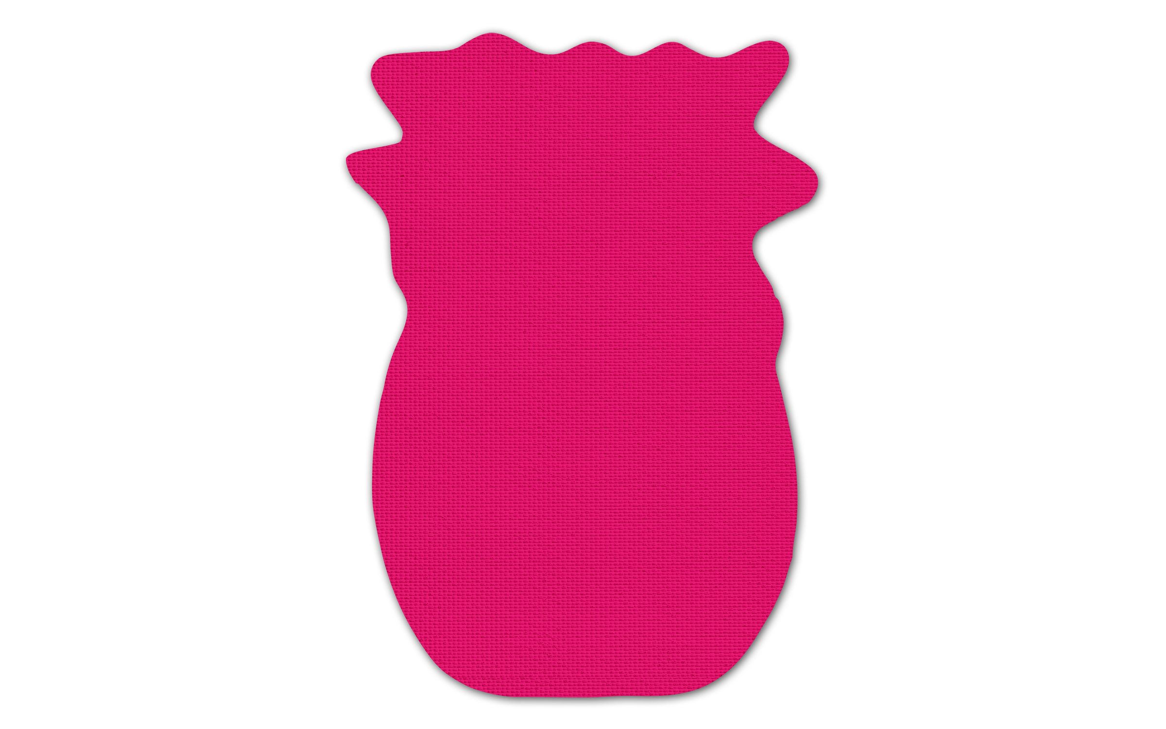 Pineapple Rubber Jar Opener 33