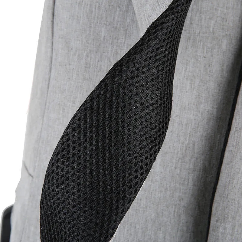 Travel Laptop Backpack 5