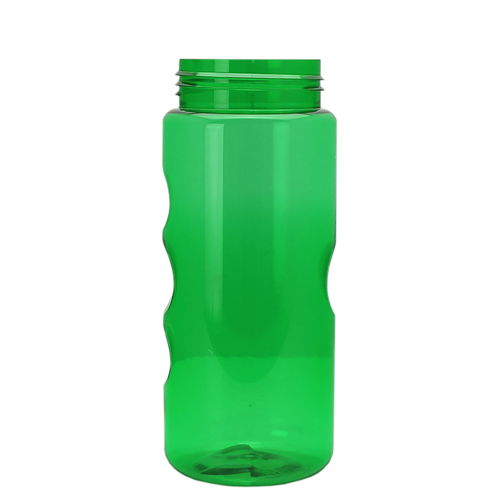 Garyline® Mini Mountain Tritan® Bottle with Flip-Top Lid - 22 oz. 104