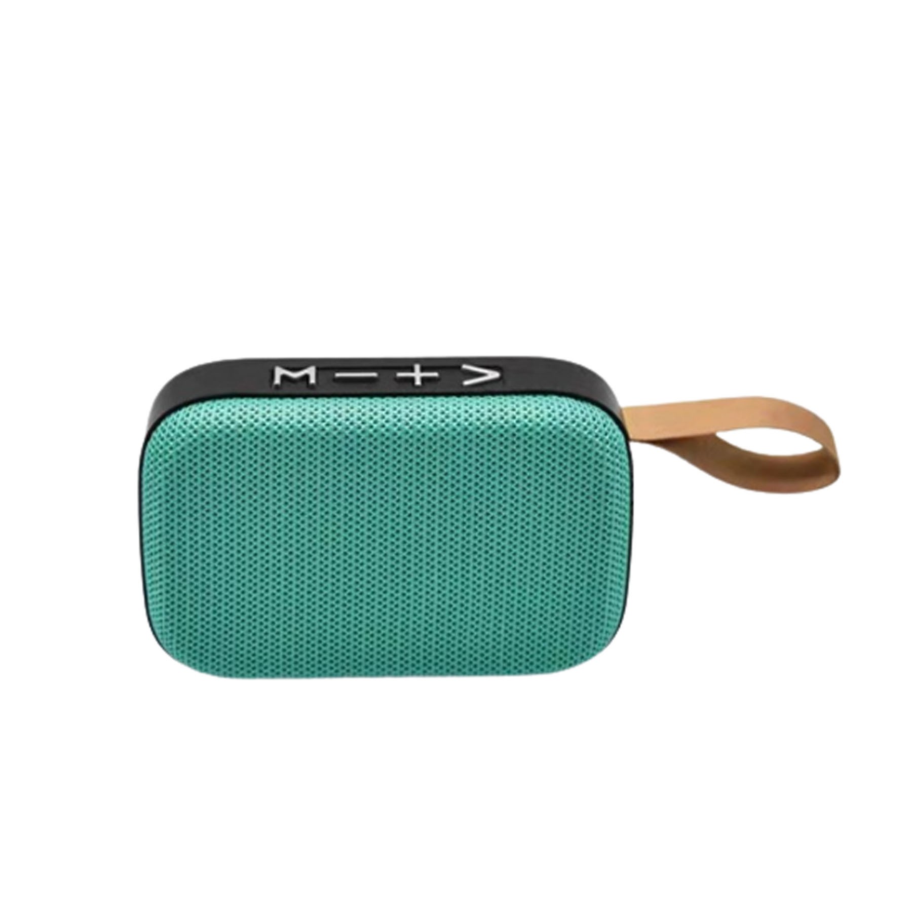 Portable Speaker 4