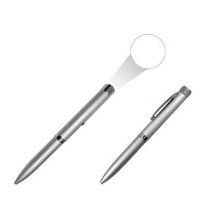 Ring Bell Ball Point Pen 3