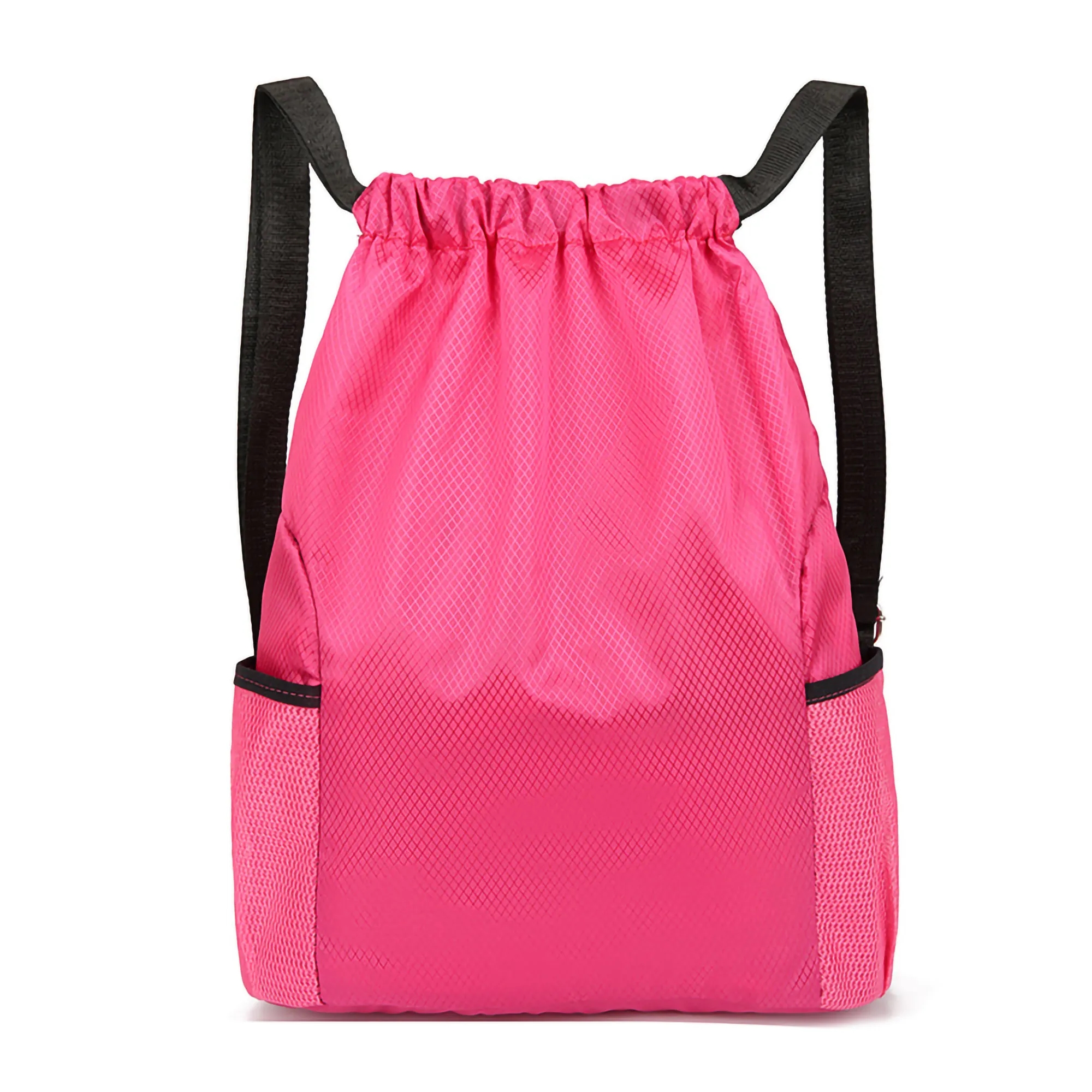 Sports Drawstring Backpack MOQ30 11