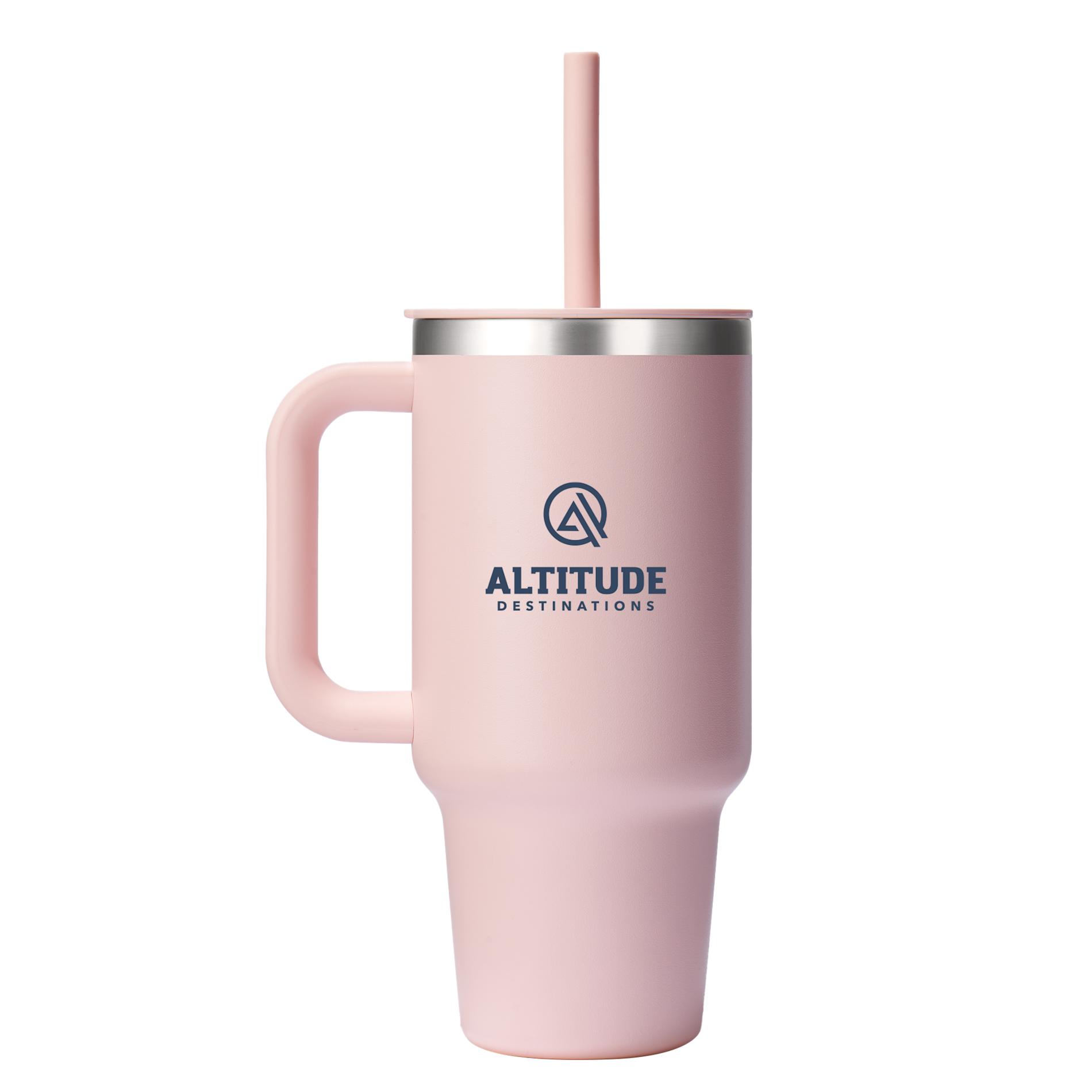 All Around Travel Tumbler 32oz