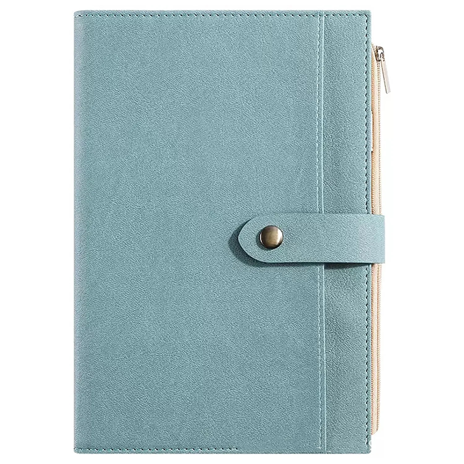Hardcover Notebook 6