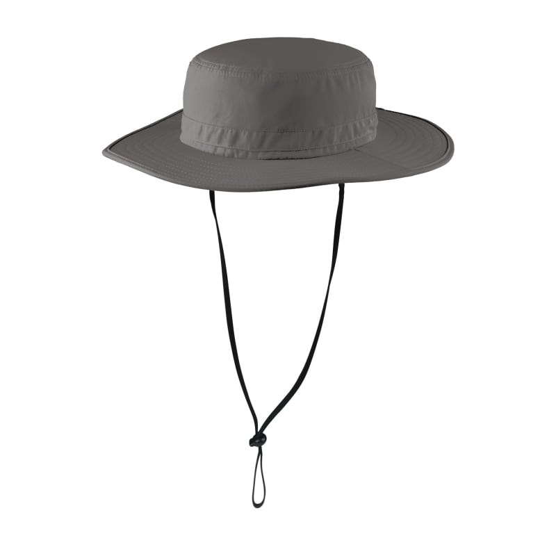Port Authority Outdoor Wide-Brim Hat. 7