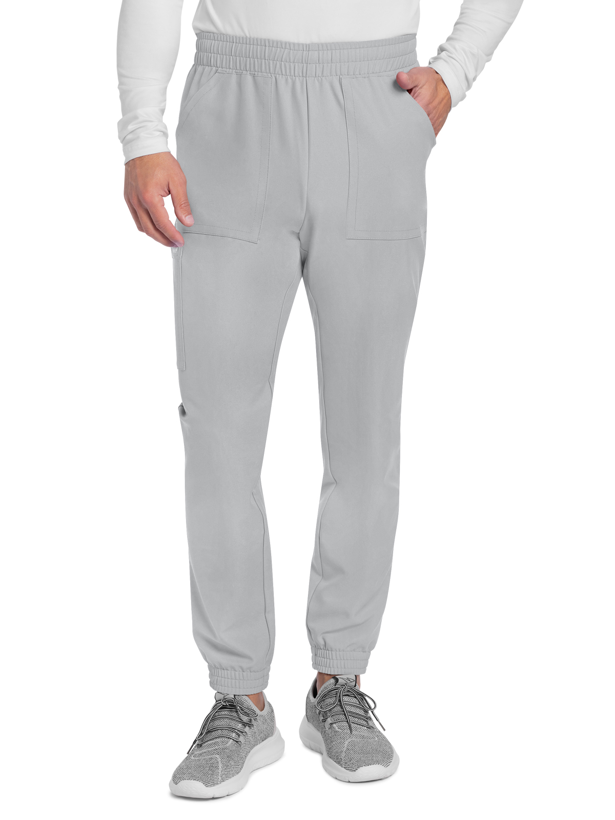Cherokee - WW Originals Ultra - Men's 4-Pocket Mid Rise Jogger 51