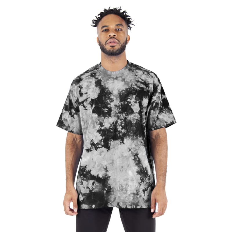 Shaka Wear Heavyweight Tie-Dye T-Shirt 6
