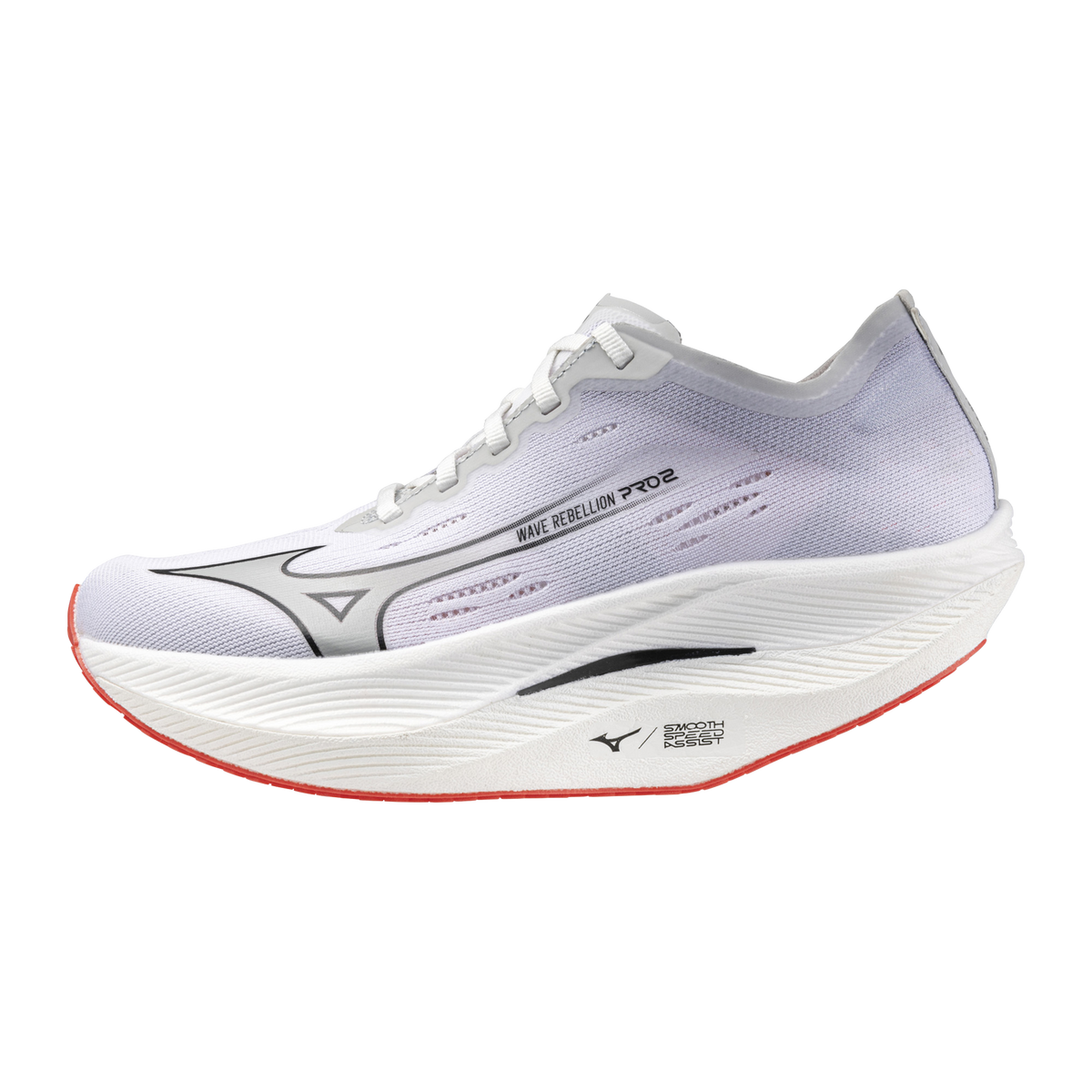 Women's Wave Rebellion Pro 2 Running Shoe 2