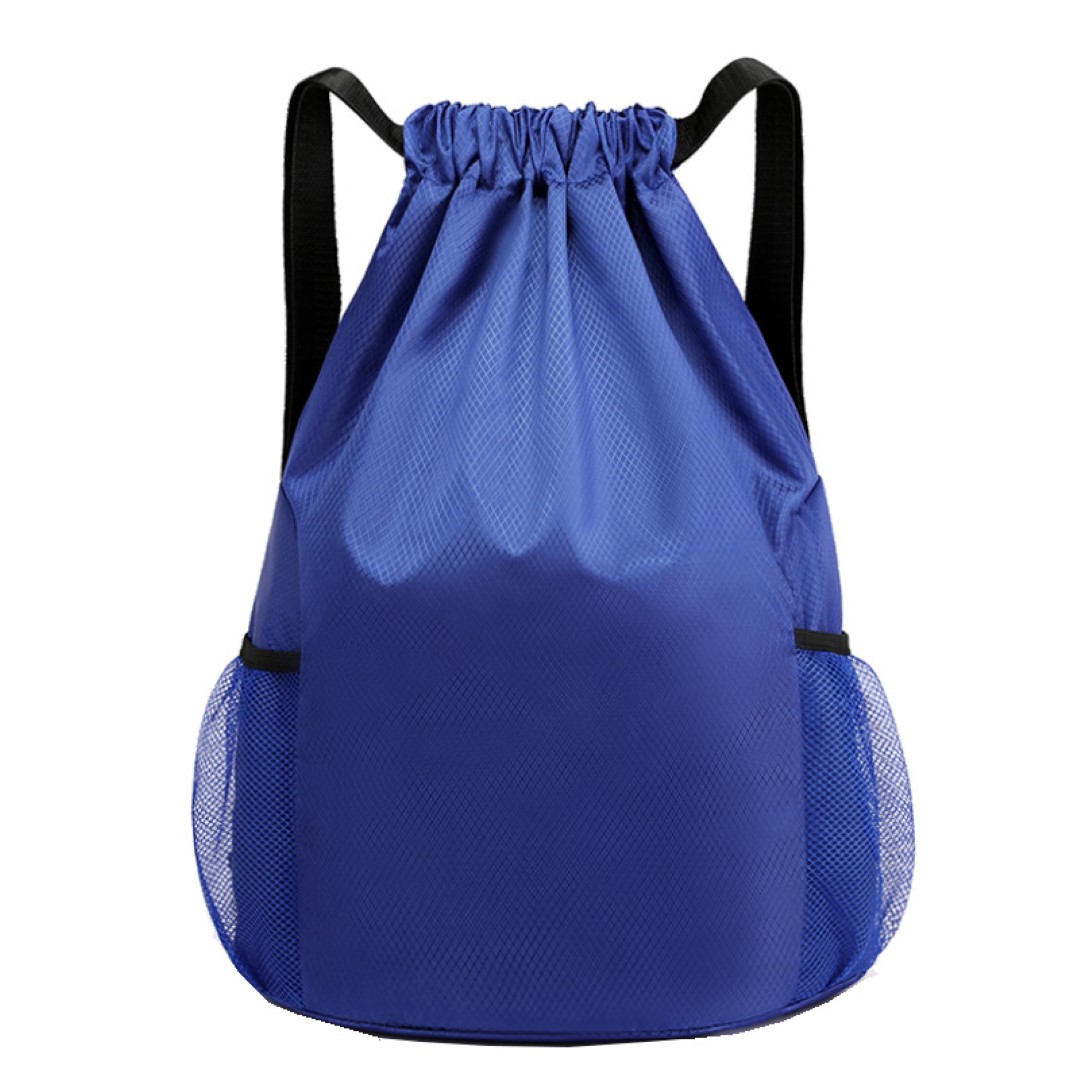 Drawstring Backpack Bag 7
