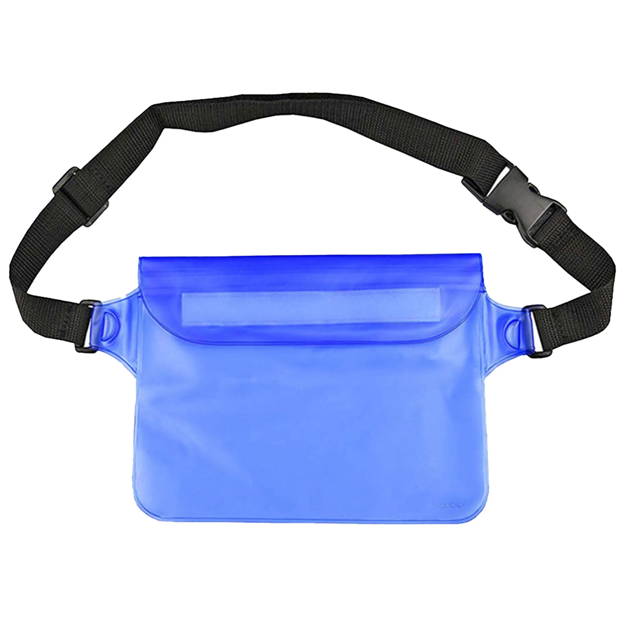 MOQ 10 Sealed Waterproof Transparent Bag Outdoor Swimming 7