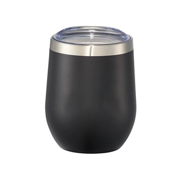 10oz Copper Vacuum Insulated Cup 2