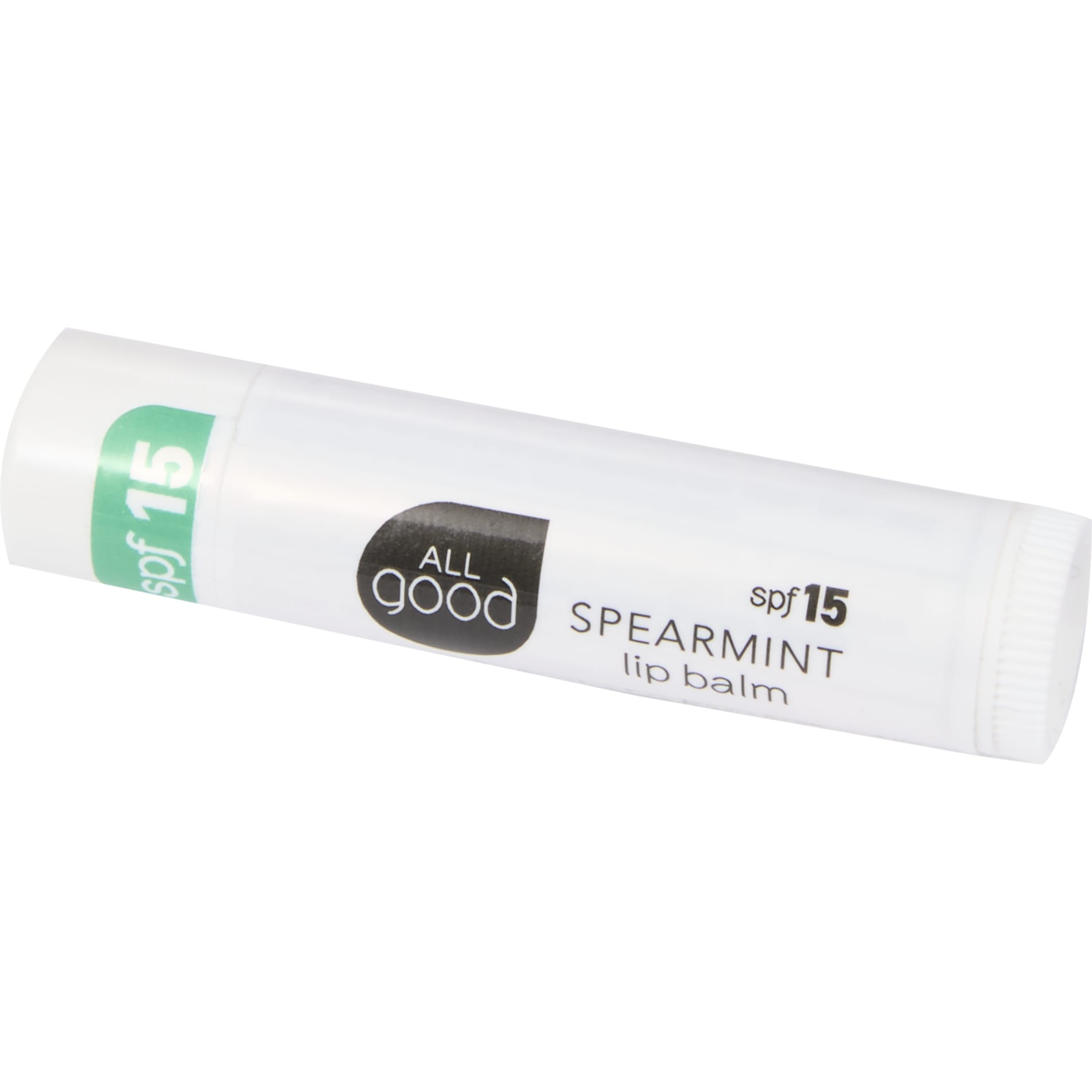 All Good SPF15 Lip Balm 20