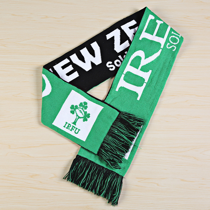 Custom Fans Scarf 3