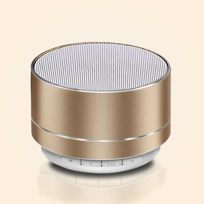Custom Bluetooth Speaker 3
