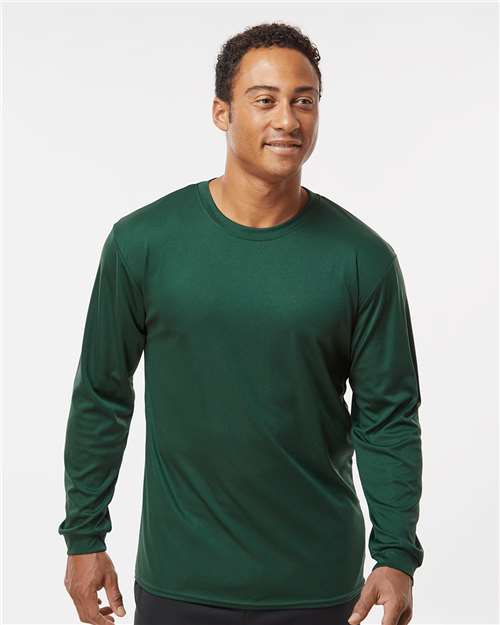 Unisex Performance Long Sleeve T-Shirt - 5104 84