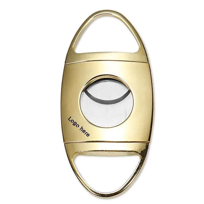 Metal Cigar Cutter 5