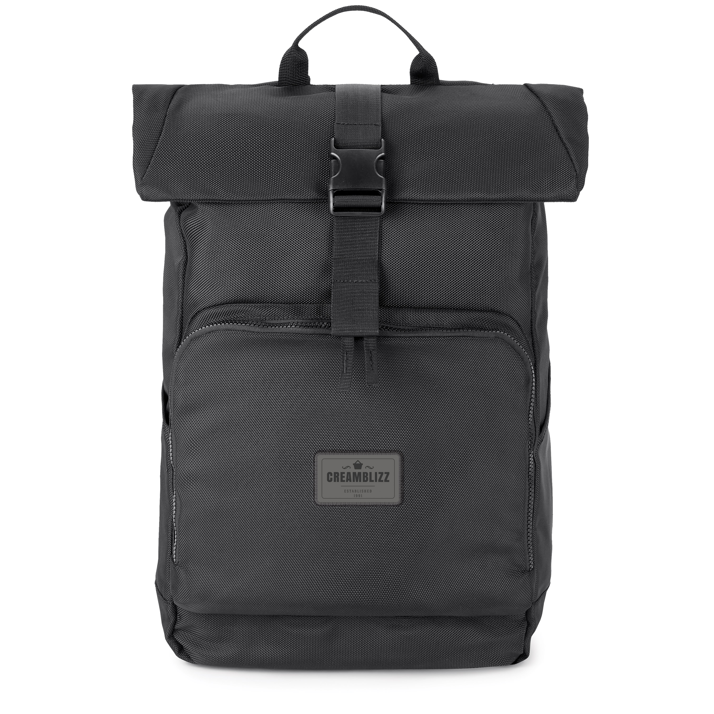 Collection X Total Access Backpack, custom backpack with logo imprint 2