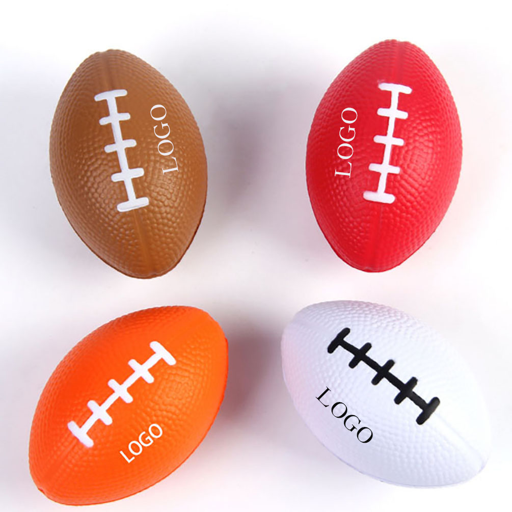 Mini Football Stress Relief 1