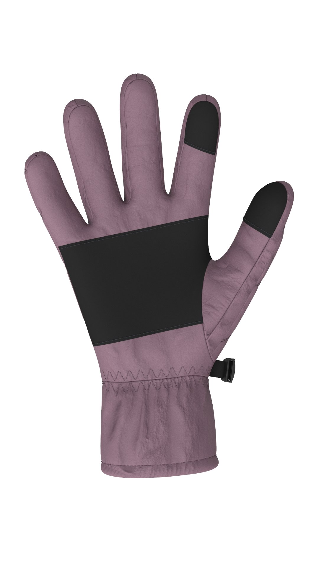 Women's UA Storm Insulated ColdGear Infrared Gloves  3
