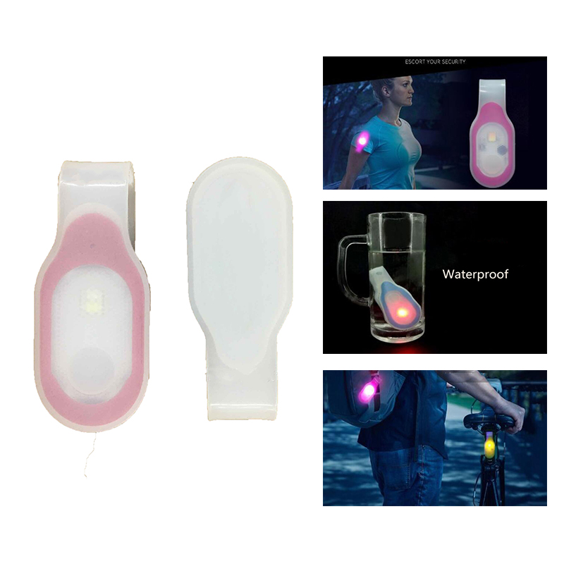LED Light Magnet Clip 2