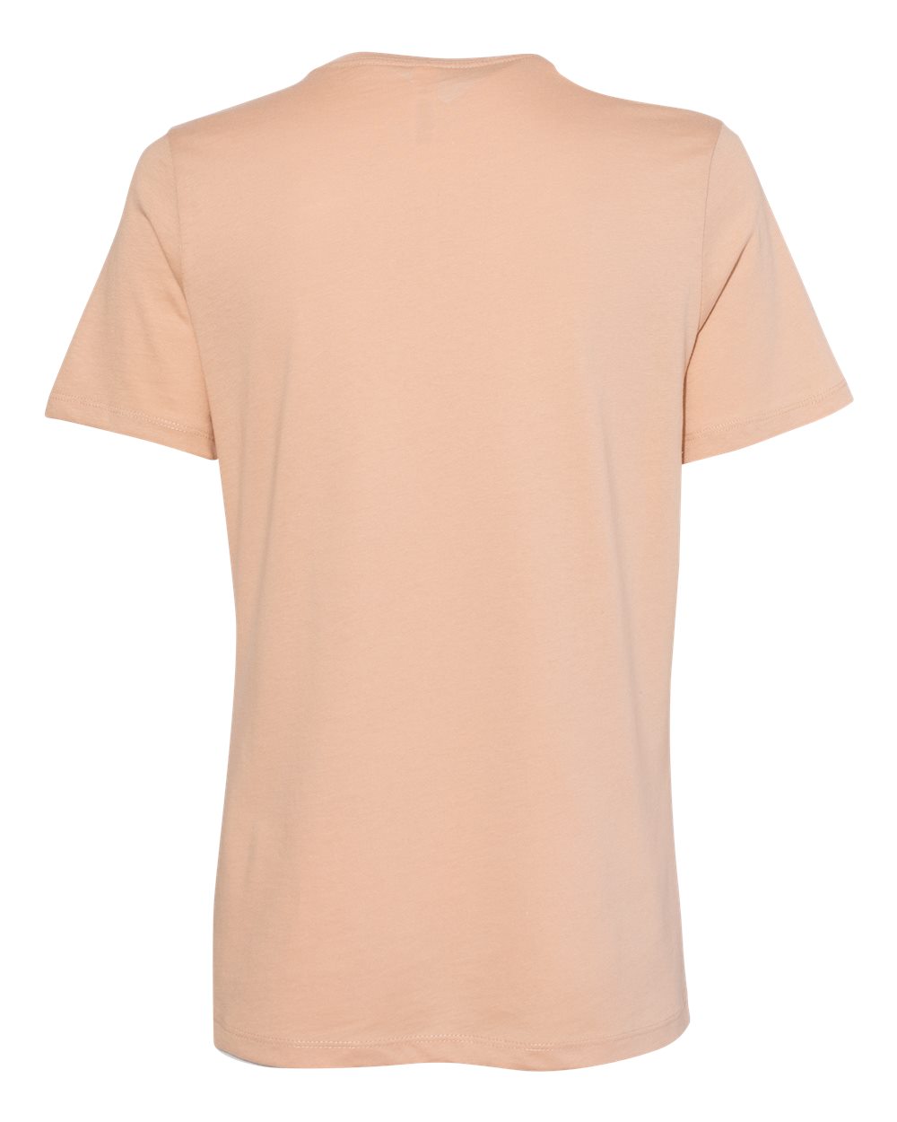 Women's Relaxed Jersey Tee - 6400 188