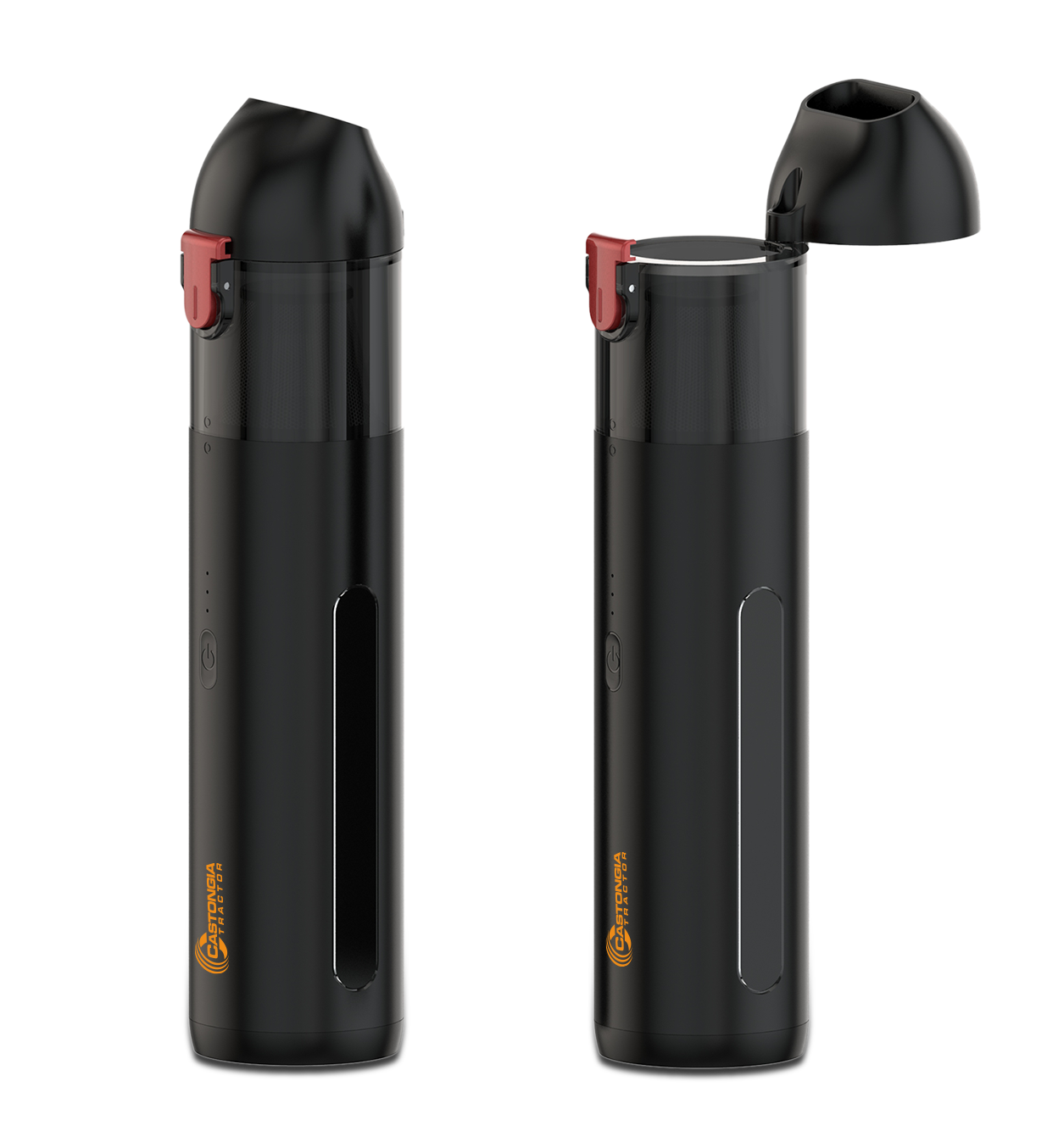 Cecil Portable Vacuum Cleaner 5