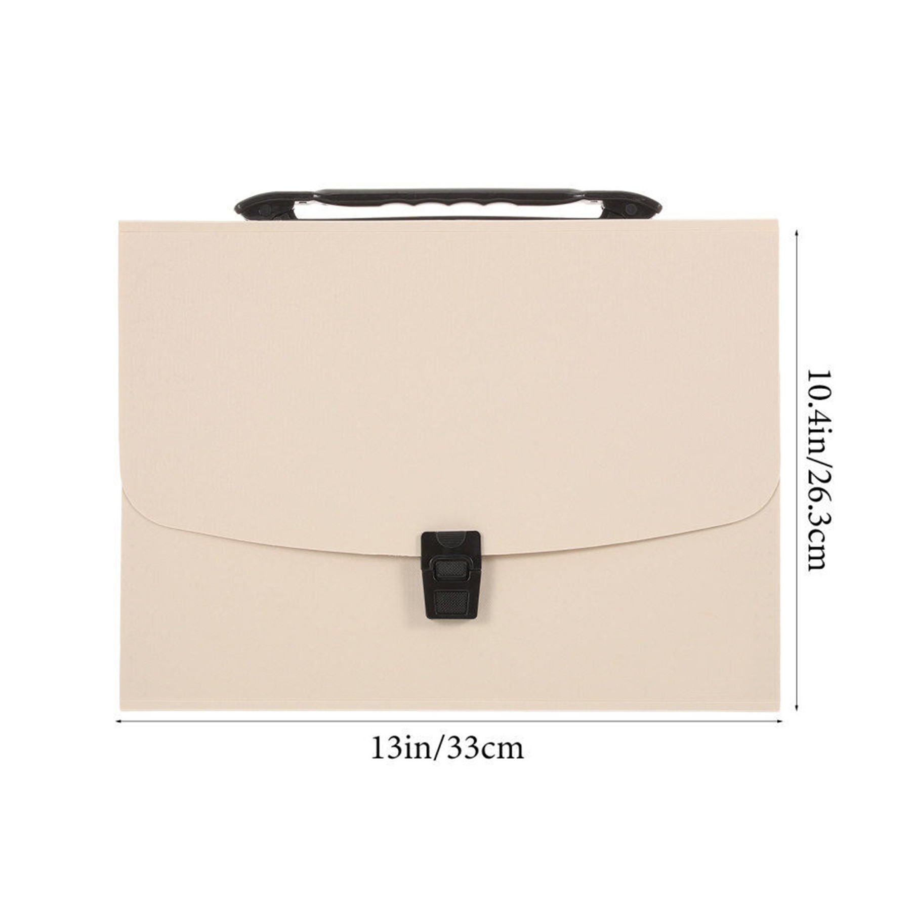 13 Pockets Expanding File Organizer 2