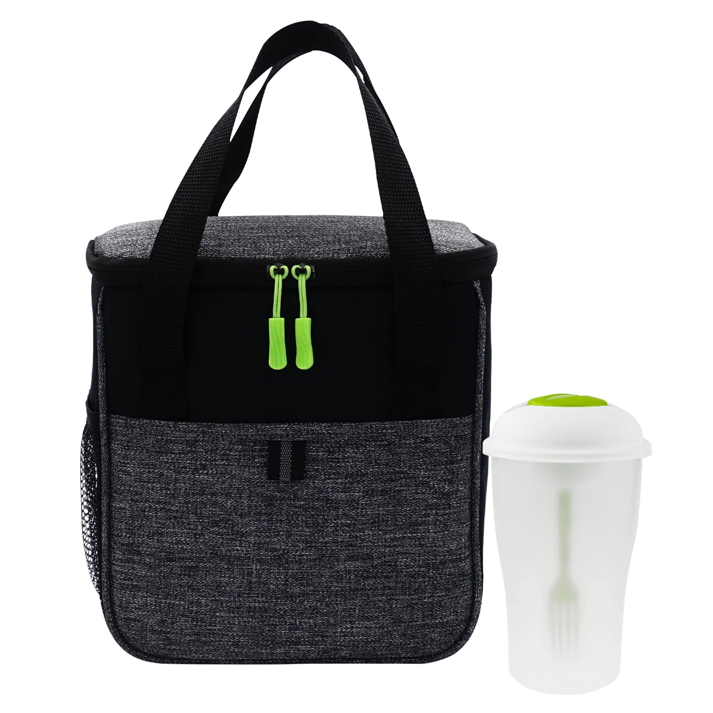 X LINE SALAD COOLER SET 9