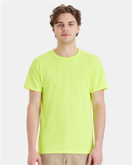 Unisex Essential-T T-Shirt - 5280 189