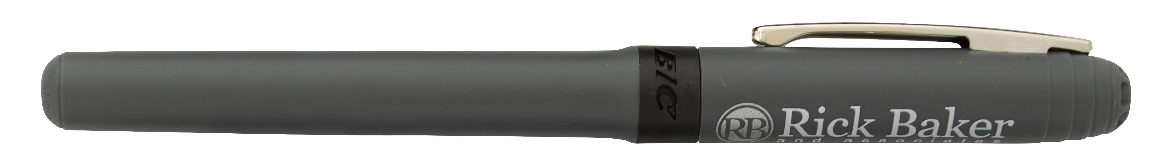 BIC® Grip Roller Pen 51