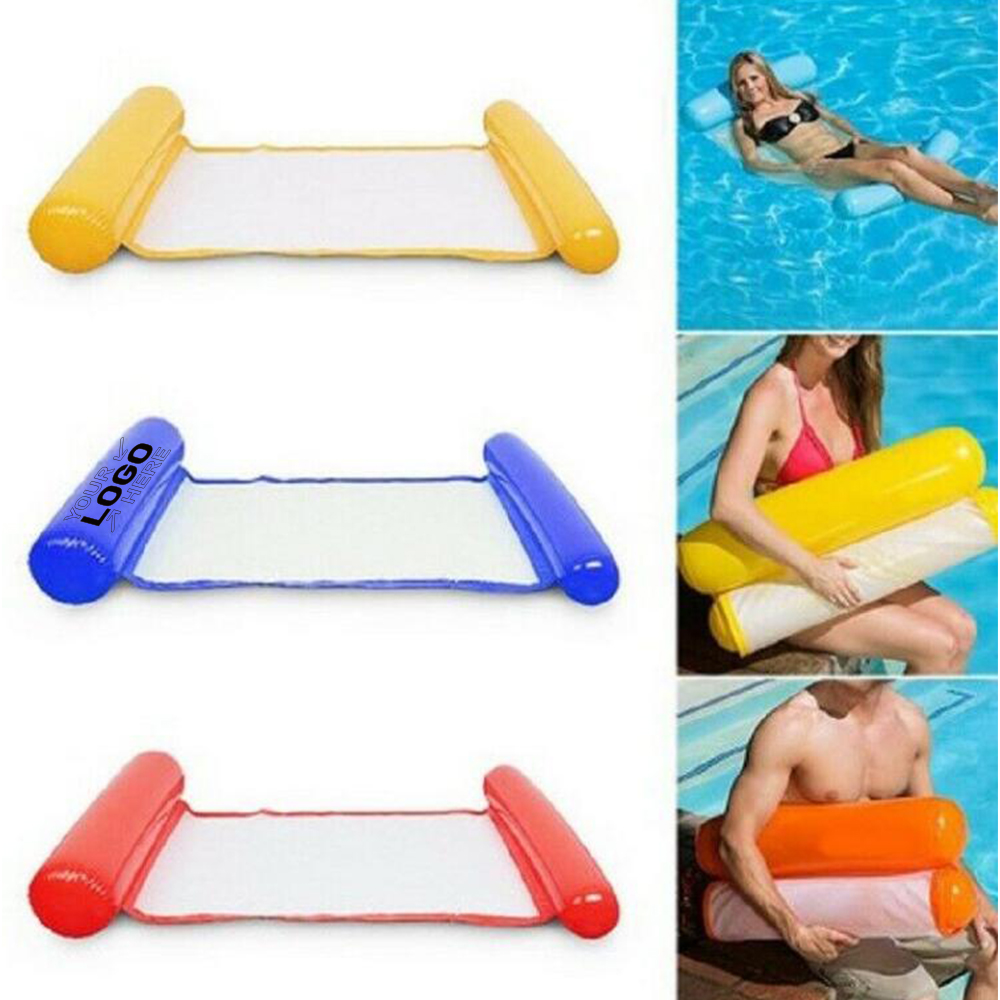 Portable Water Hammock