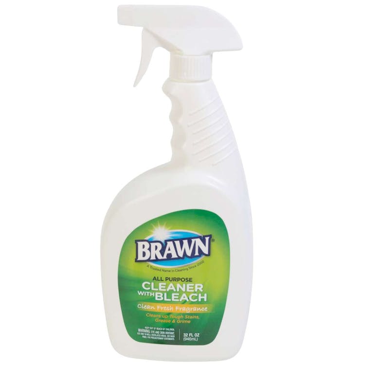 Brawn All Purpose Cleaner with Bleach - Full Pallet 1