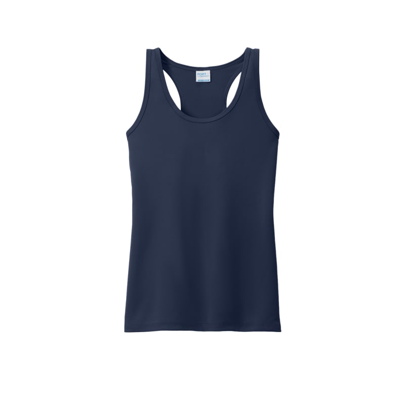 Port & Company Women's Performance Tank 6