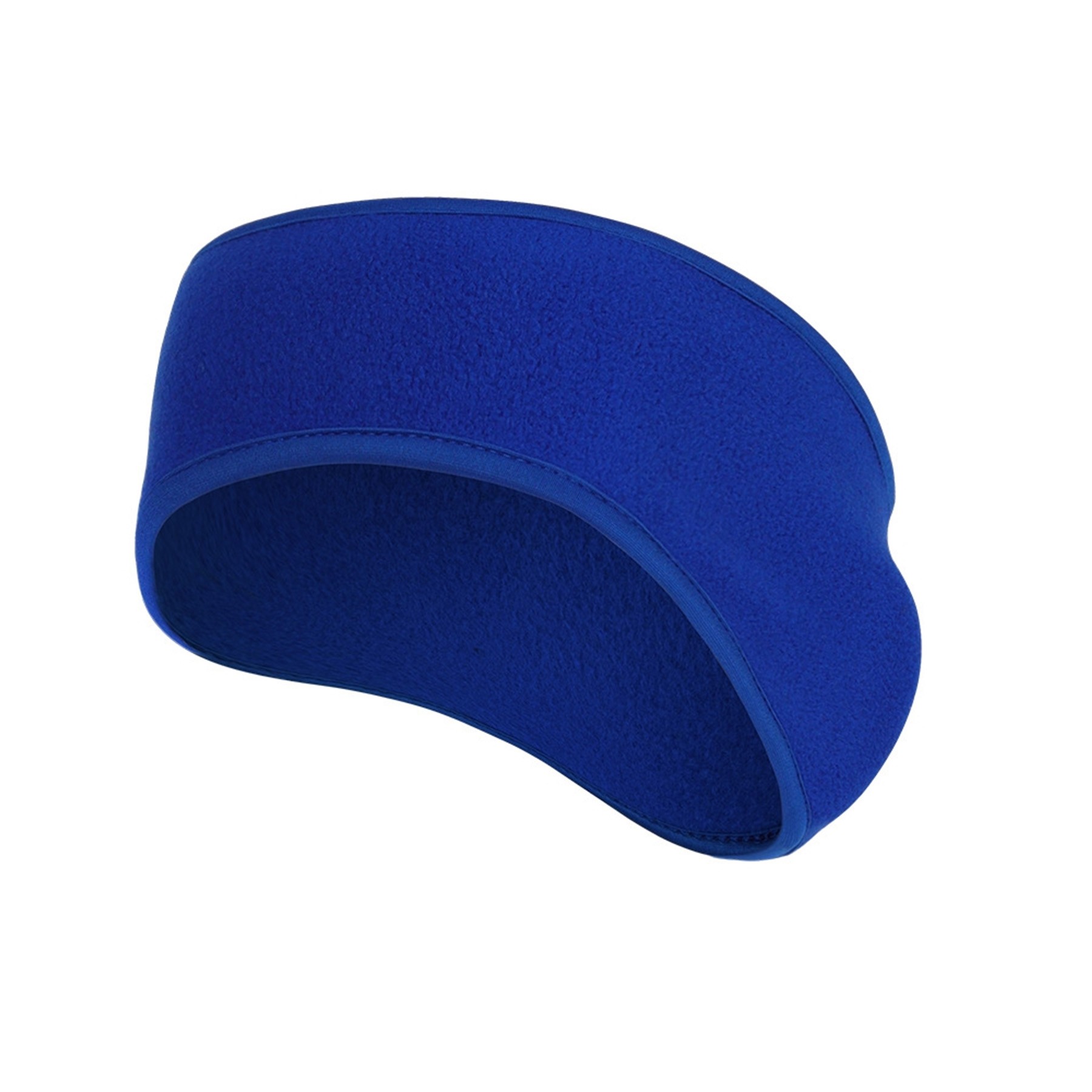 Full Color Fleece Ear Warmer Band 2