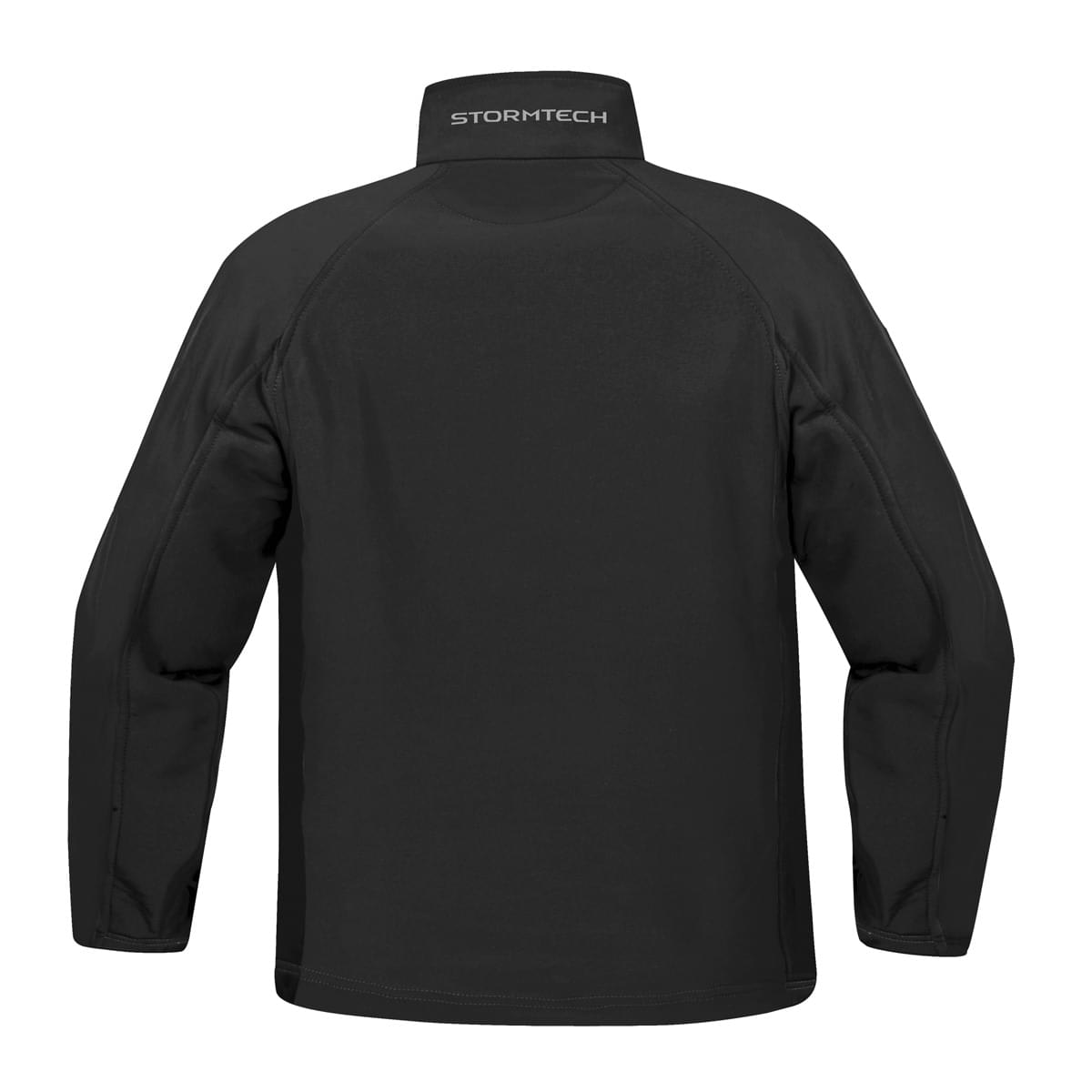 Stormtech Men's Crew Bonded Softshell Jacket 3