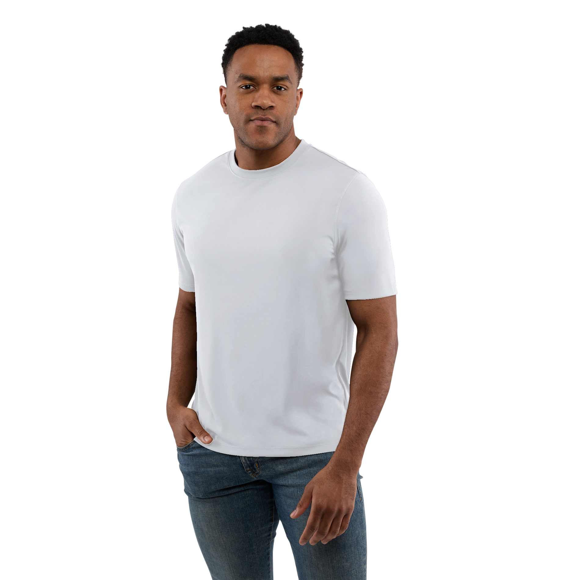 DARA SS Tech Tee - Men's