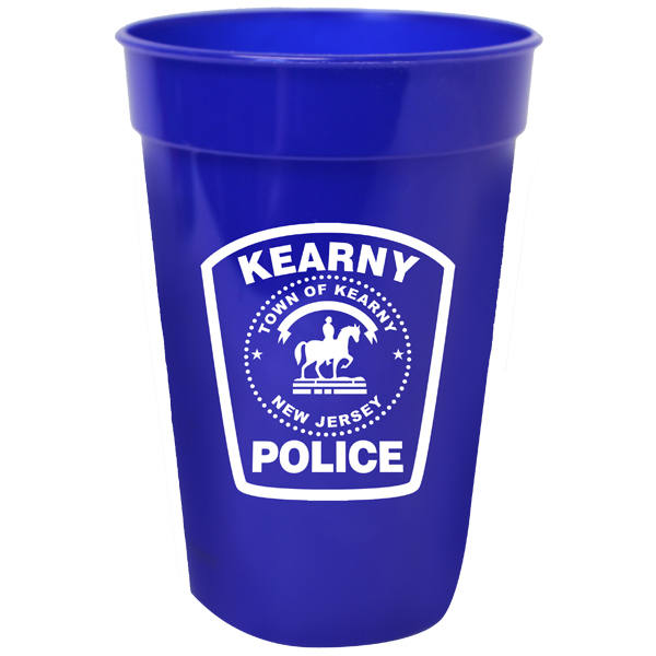 17 oz. Smooth Stadium Cup 3
