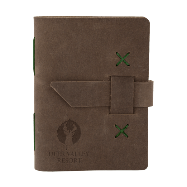Journeyman Small Journal 47