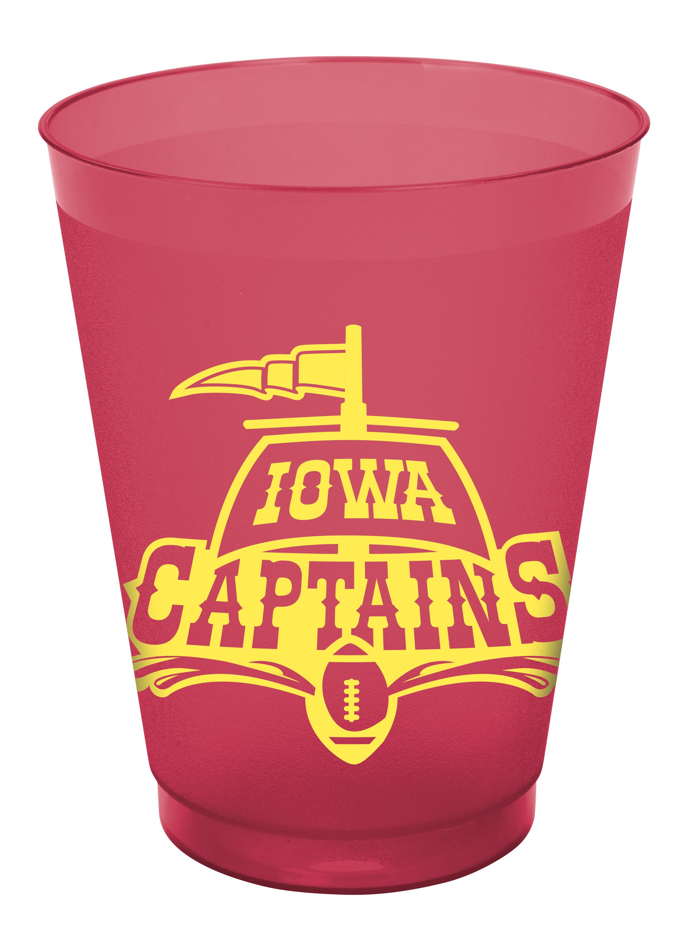 Frost Flex Stadium Cup - 16 oz. 3