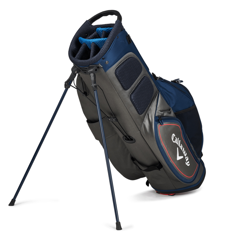 Callaway XR- Steel 13-Piece Men's Complete Set 5