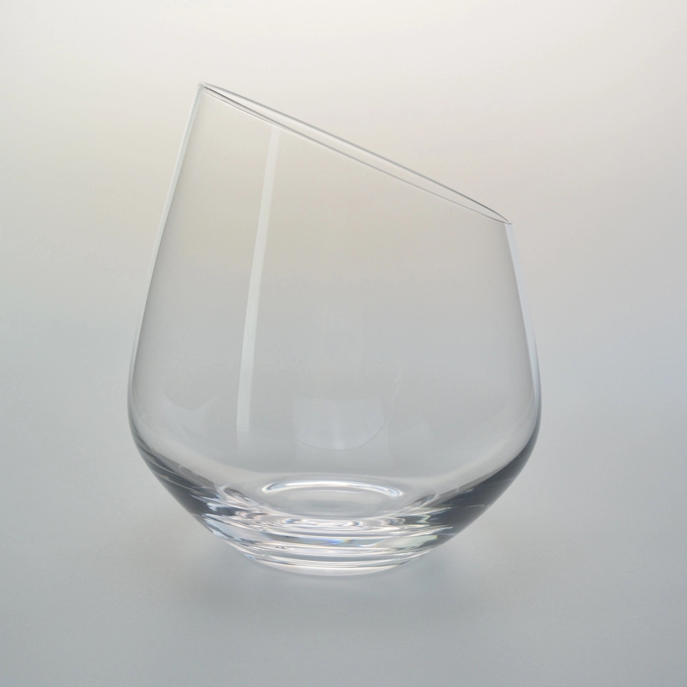 Custom 5 oz Whiskey Glasses 4