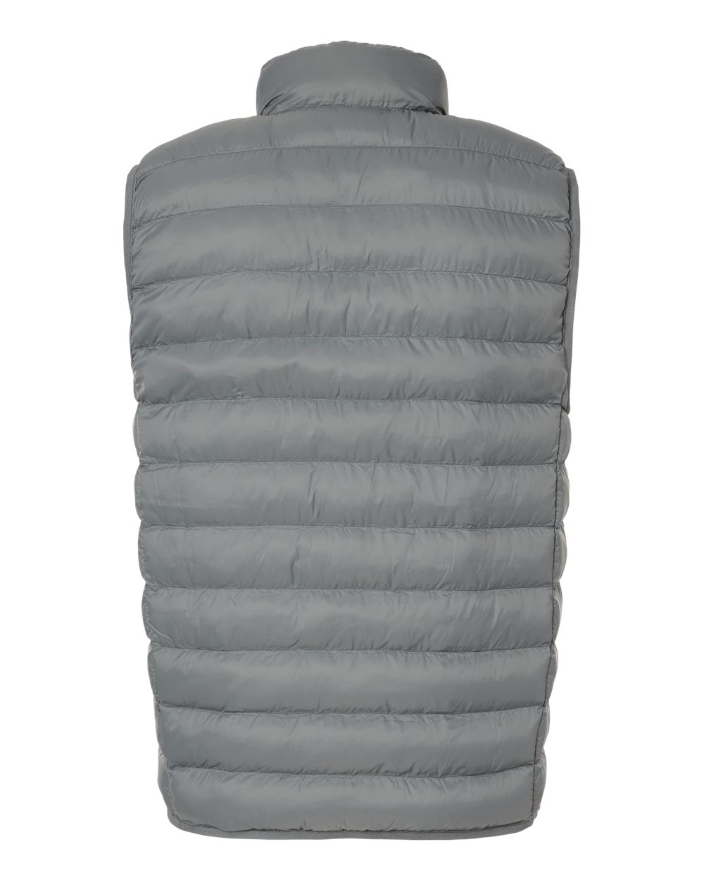 Men's Lightweight Poly-filled Packable Vest - 26717 2